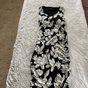 Pea in the Pod Bodycon Maternity Dress